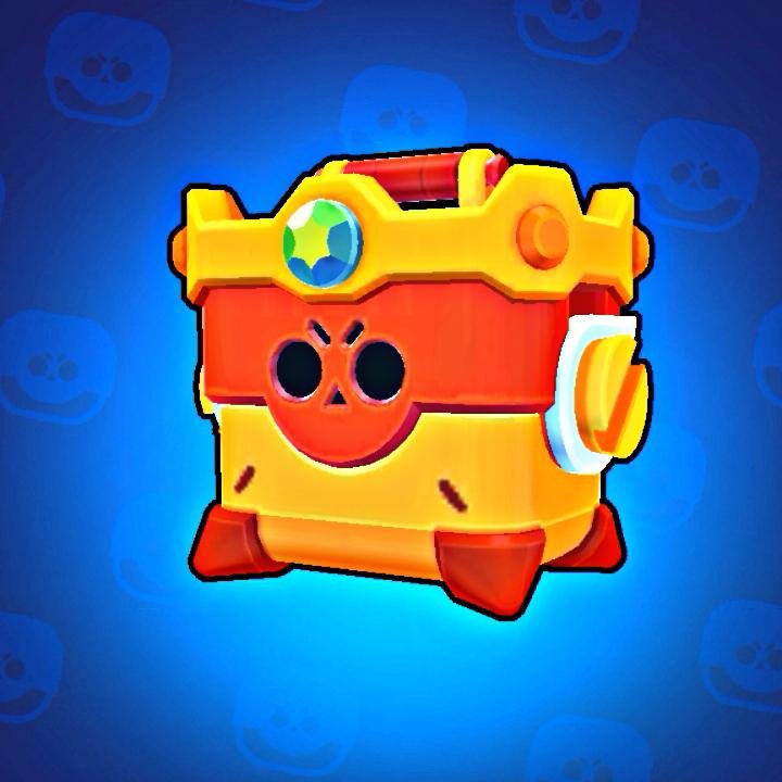 Omega Box